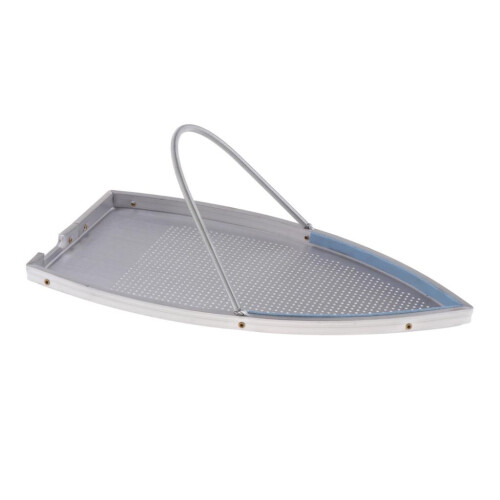 Iron Rest, Metal Storage Pad, Iron Tray, Protective Iron Pad 2