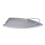 Iron Rest, Metal Storage Pad, Iron Tray, Protective Iron Pad 4