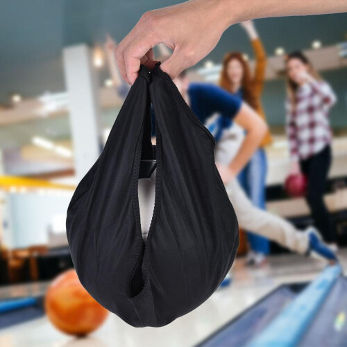 Ελαφριά τσάντα μπόουλινγκ για μπάλες καθαρότερη για εξοπλισμό γυμναστικής 2