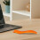 Wrapping Paper Cutter Sliding Gift Wrap Tool 1 Pack 2