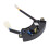 AVR Voltage Regulator Rectifier, 2-3kw Generator Automatic Voltage Regulator Plastic Half Moon For Gasoline 168F 170F 5