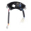 AVR Voltage Regulator Rectifier, 2-3kw Generator Automatic Voltage Regulator Plastic Half Moon For Gasoline 168F 170F 6