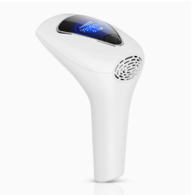 IPL Permanent Hair Removal Device with Ice Cooling Technology for Women Painless Hair Remover for Full Body