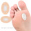 Hühneraugen-Pads - Oval, 9er-Pack 1