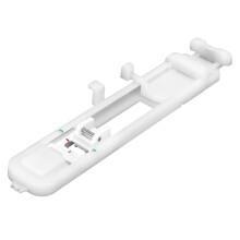 Buttonhole Presser Foot for Brother Sealing Household Use Quick and Accurate