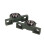 UCP205 25mm Pillow Block Bearings 2 Pack Self-Aligning Mounted Units Durable 1