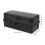 Black Weatherproof Electrical Box Outdoor 1-Pack 2