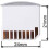 Κιτ κάρτας CY Micro SD TF σε SD Mini Adapter για επιπλέον αποθήκευση MacBook Air / Pro / Retina 3