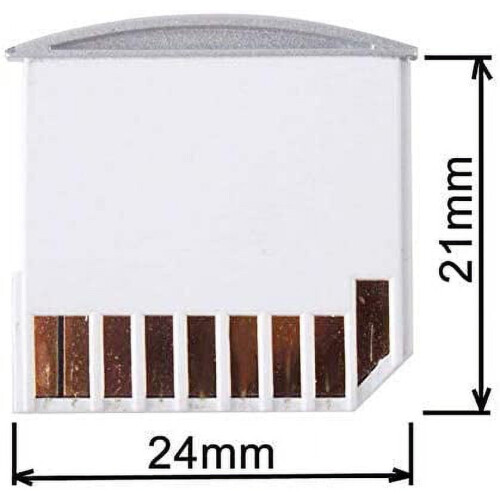 Κιτ κάρτας CY Micro SD TF σε SD Mini Adapter για επιπλέον αποθήκευση MacBook Air / Pro / Retina 2