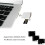 Κιτ κάρτας CY Micro SD TF σε SD Mini Adapter για επιπλέον αποθήκευση MacBook Air / Pro / Retina 5