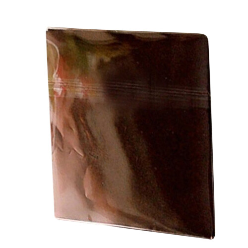 Soumake aluminum foil candy wrappers multi-color 100 pcs 2