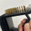 2pcs Multifunctional Wire Brush for Grill 8