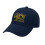 Baseball Cap Flag Pattern Adjustable Outdoor Sun Hat 4
