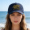 Baseball Cap Flag Pattern Adjustable Outdoor Sun Hat 5
