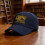 Baseball Cap Flag Pattern Adjustable Outdoor Sun Hat 7
