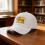 Baseball Cap Flag Pattern Adjustable Sun Protection Hat 7
