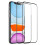 Displayschutz für iPhone XR 1