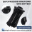 30cm Octagonal Softbox  Bowens Mount Quick Release Honeycomb Grid Softbox for ZU60 or M60 COB Fill Light Studio 3