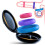 3PCS Silicone Cock Ring for Men Pleasure 1