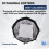 30cm Octagonal Softbox  Bowens Mount Quick Release Honeycomb Grid Softbox for ZU60 or M60 COB Fill Light Studio 5
