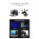 Tuya PCIE Card Computer Power Reset  Card RF Remote Wireless Control for  Home/Amazon Echo,Small Baffle 6