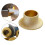 Diamond Concrete Grinding Wheel Angle Grinder,Wheels Cup,Durable,Tools,Edge Profile Sanding Disc for Angle Grinders Rock Tile, 30mm 7