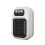 Mini Electric Heater Portable Wall-Mounted Silent 2
