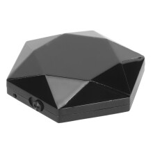 Enregistreur vocal mini 8 Go HD avec suppression du bruit, pendentif pour entretien et réunion