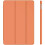 (ORANGE) Protective Case For iPad Pro 12.9inch Case With Pencil Holder 3