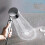 High Pressure Shower Head,with On/off Full Shutoff Push Button And Switch 4