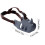 Dog Muzzle Silicone Breathable Comfortable Outdoor Use 3