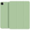 (GREEN) Protective Case For iPad Pro 12.9inch Case With Pencil Holder 4