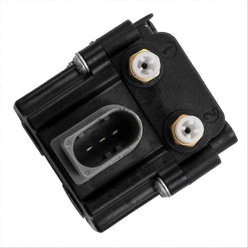 Air Suspension Solenoid Valve for 5 E61 X5 E70 X6 E71 E72 2