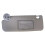 Αριστερό σκίαστρο οδηγού για Chevrolet Sonic2012-2020/για Chevrolet Spark2011-2022, Κάλυμμα σκίαστρου 2