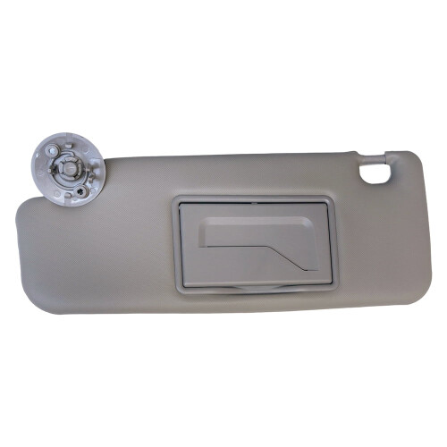 Αριστερό σκίαστρο οδηγού για Chevrolet Sonic2012-2020/για Chevrolet Spark2011-2022, Κάλυμμα σκίαστρου 1