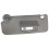 Αριστερό σκίαστρο οδηγού για Chevrolet Sonic2012-2020/για Chevrolet Spark2011-2022, Κάλυμμα σκίαστρου 4