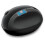 2024 Applicable To Microsoft Sculpt Ergonomic Mouse Wireless Win8 Ergonomic Mouse Mantou(black) 2