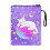 Polyester Book Sleeve for Teachers Retro Style Waterproof 2