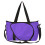 Tennis Racket Bag Waterproof Large Capacity 1-2 Rackets 2