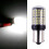 Λάμπα LED Πίσω Φως 1156 144Smd2Psc Φως Πίσω Φρένου Αξεσουάρ Αυτοκινήτου 6