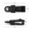 20PCS Push-Pull Tent Clips Tent Attachment Clips Outdoor Camping Tent Hooks Windproof Strap Barb Cl 2