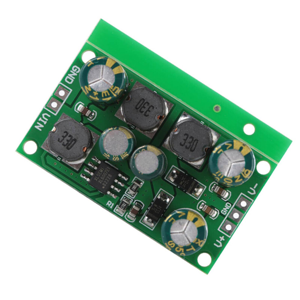 Voltage Regulator Dc Dc 5V 2A Boost Buck Converter For Repairs 8011390794006