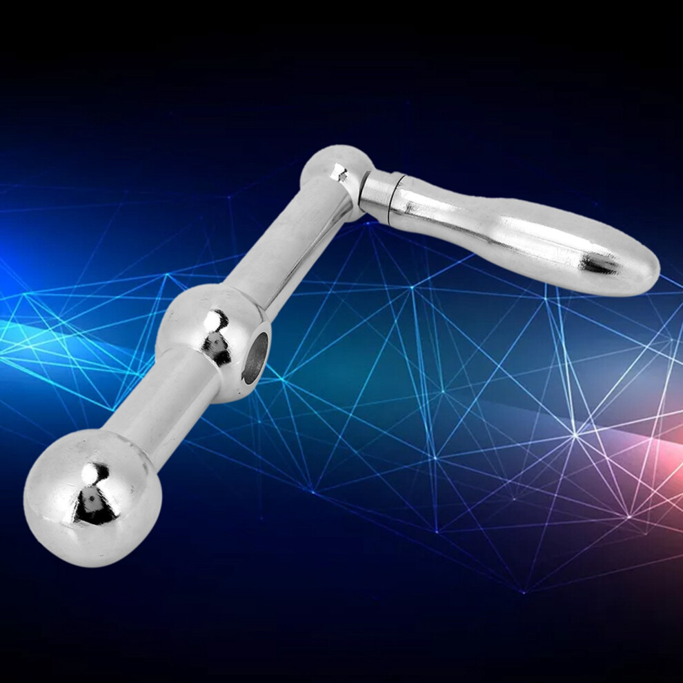 Milling Machine Ball Handle D26 With 16Mm Inner Hole Diameter For Cnc Machines 8701390794020