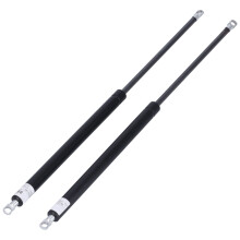 2Pcs Gas Spring Hydraulic Support Rod 580mm, 700N, 240mm Stroke