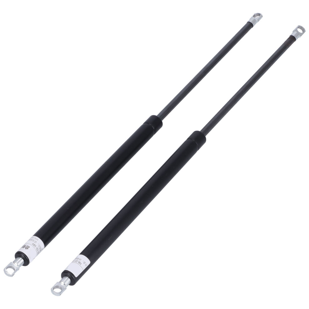 2Pcs Gas Spring Hydraulic Support Rod 580Mm, 700N, 240Mm Stroke 3241391400803