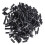 400Pcs / Lot 2Ml Black Plastic Perfume Spray Bottle Sample Spray Sprayer Atomizer Perfume Bottle 3