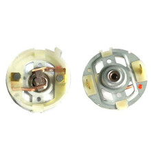 10PZ Motore per Trapano Elettrico con Spazzole di Carbone Ricarica Trapano Cacciavite Elettrico Accessori per Utensili per RS550