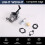 20B-62302-30 Motorcycle Carburetor Kit Replacement for Robin  EX40 2