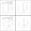 Alloy Eyeglass Chain Star Pentagram Design 1 Piece 3