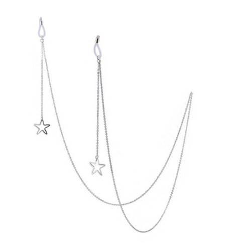 Eyewear Chain Star Pentagram Design for Women 1